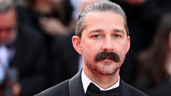 Shia LaBeouf Arrested on Battery Charges During Mardi Gras in New Orleans