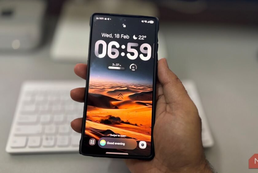 4 Android settings that are silently draining your battery right now
