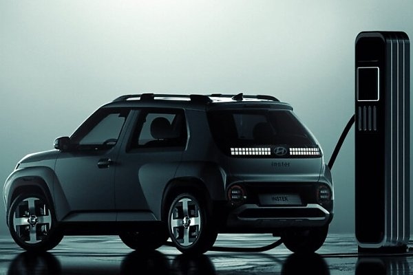 Hyundai Is In Favor Of Cheaper EV For Europe