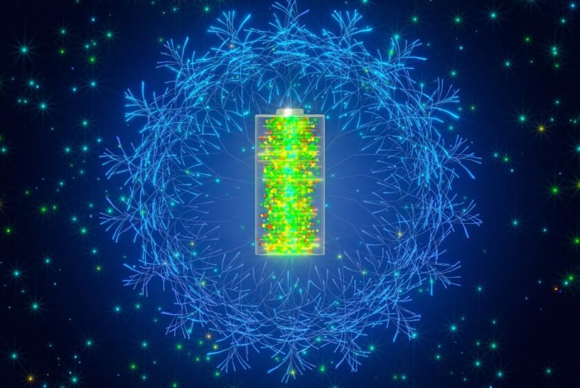 Chinese scientists create new battery with electrolyte as safe as tofu brine