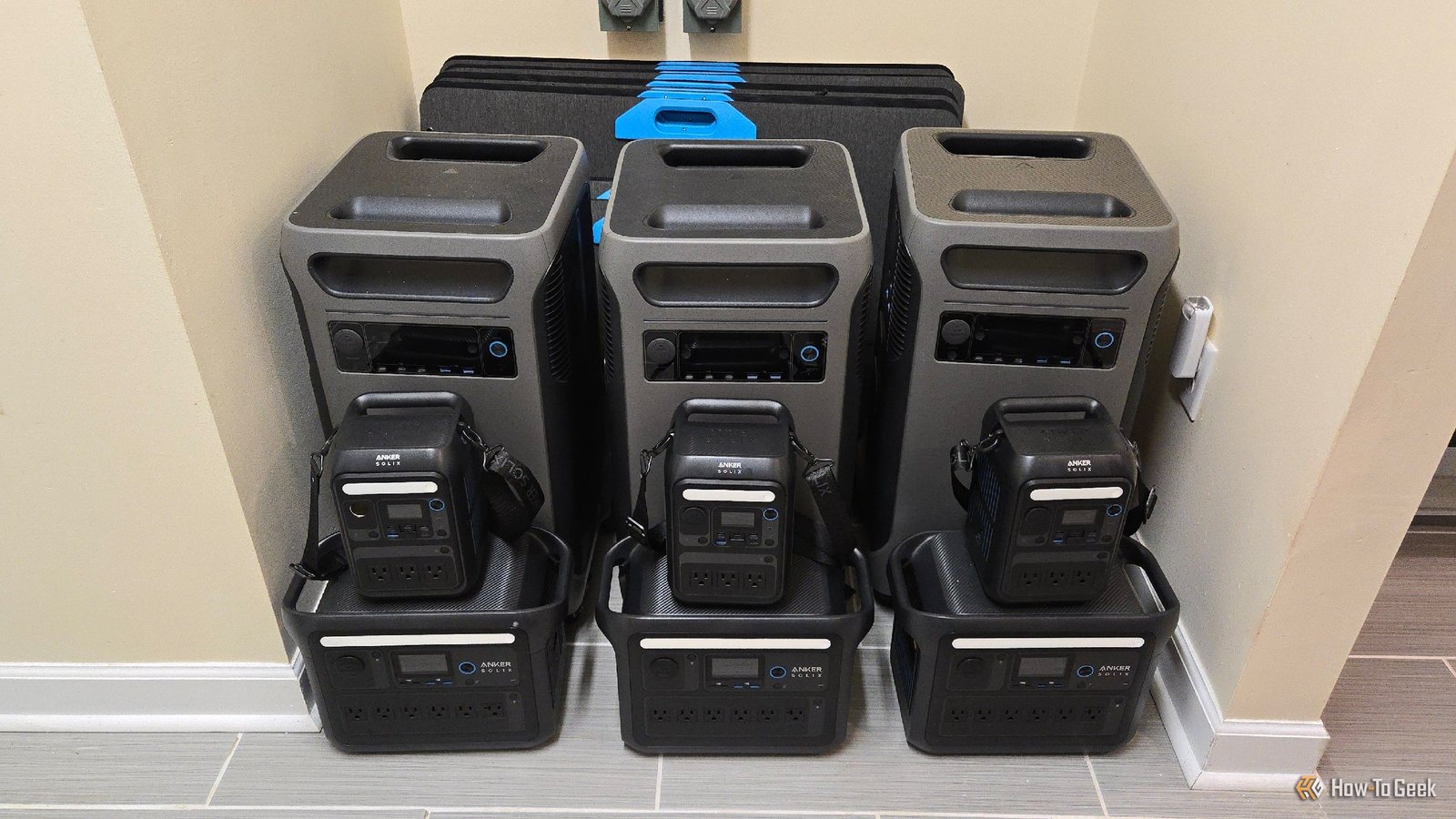 I just survived another winter storm on battery power—here’s how I did it