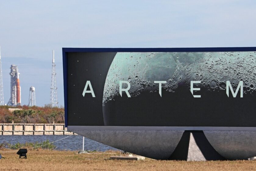 NASA’s Artemis II lunar mission may not launch in March after all