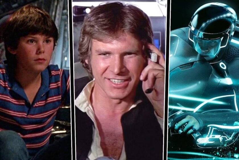 5 Best Sci-Fi Vehicles Of All Time, Ranked