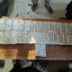 Torkhan Customs Seize Rs. 480 Million Silver Hidden in Tyres