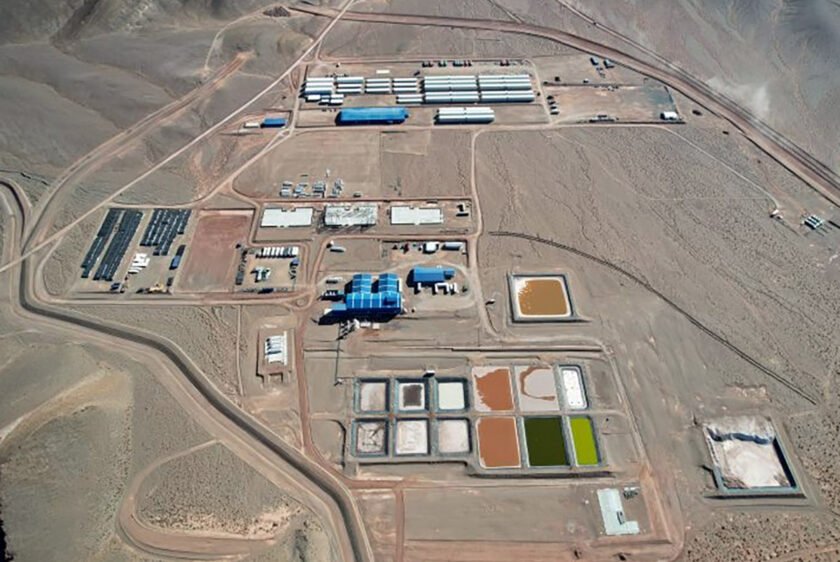 Hybrid Li alloy tech beats solid-state battery energy density as Gangfeng starts mass cell production – NotebookCheck.net News