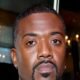 Ray J’s Los Angeles Home Swarmed by Cops After Domestic Violence Call