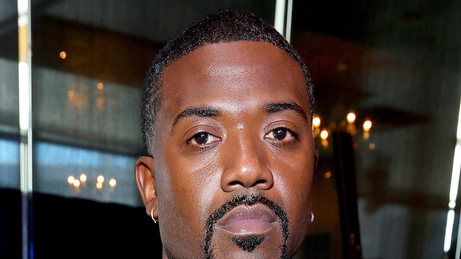 Ray J’s Los Angeles Home Swarmed by Cops After Domestic Violence Call