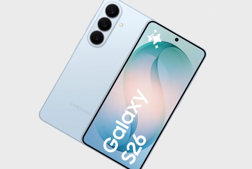 Galaxy S26: Samsung’s new compact flagship to launch with over 35% longer battery life – NotebookCheck.net News