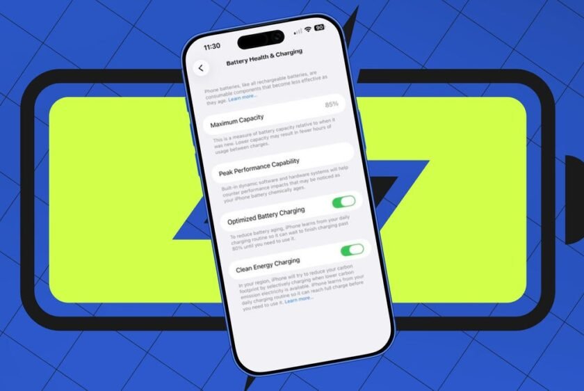 12+ iPhone settings you can change to noticeably improve its battery life (iOS 26 and older)