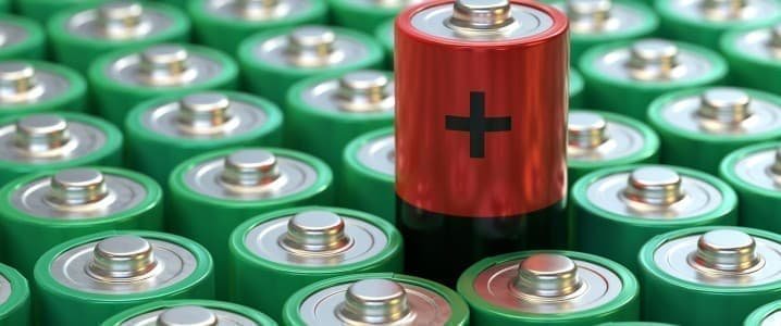 Battery Innovation Is the Key to Escaping China’s Supply Chain Dominance
