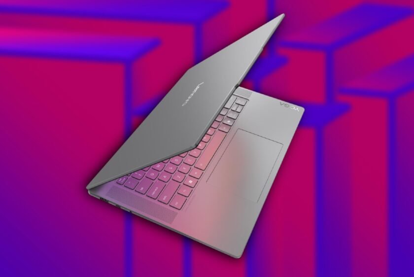 17+ hour battery, 32 GB RAM, 41% off: Lenovo Yoga Slim 7i Aura in “Open-Box Excellent” condition is on sale at Best Buy – NotebookCheck.net News