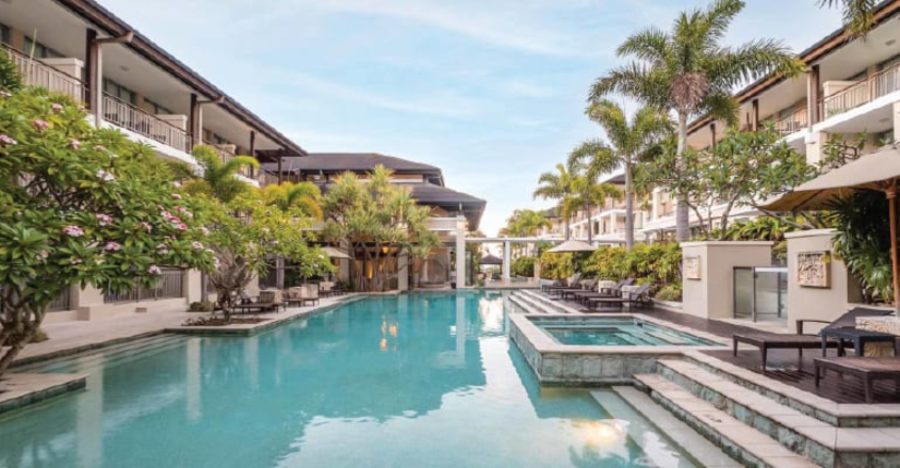 Dilip Rajakarier, Minor Hotels, confirms an imminent Singapore-listed REIT