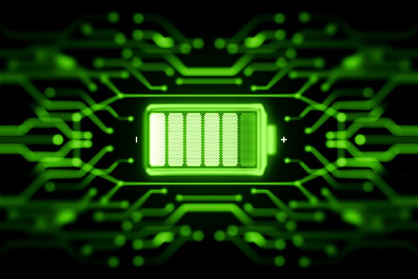 This Nuclear-Powered Battery Could Last 50 Years Without A Single Recharge