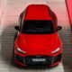Audi Defends The New RS5’s Weight Gain, Calls It ‘Light On Its Feet’