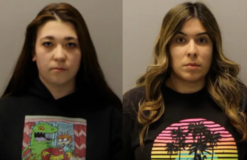 2 Illinois Daycare Workers Charged With Battery on 7 Children