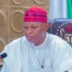 Kwankwaso’s son, others drag Kano gov’t to court over ‘official vehicles