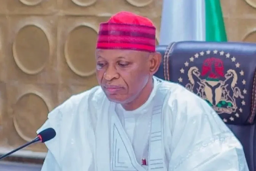 Kwankwaso’s son, others drag Kano gov’t to court over ‘official vehicles