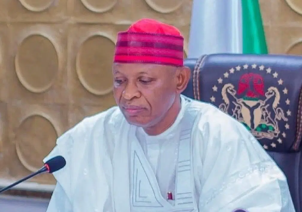 Kwankwaso’s son, others drag Kano gov’t to court over ‘official vehicles
