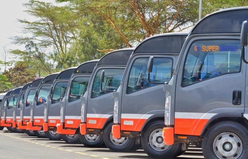 Super Metro Breaks Silence Following Tragic Death of 25-Year-Old Passenger on Namanga Highway