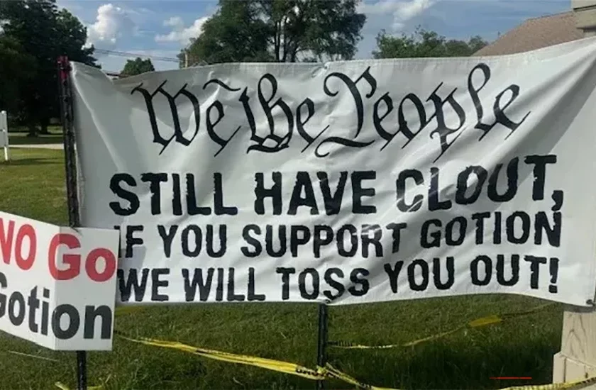 Chinese Battery Maker Refuses to Repay $24M in State Funds Over Failed EV Plant