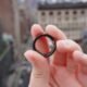 Oura’s closest competitor just launched a new ring with 15-day battery – but there’s a catch