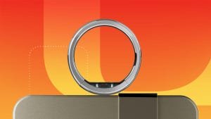 Ultrahuman Ring Pro Brings Better Battery Life, More Action and Analysis