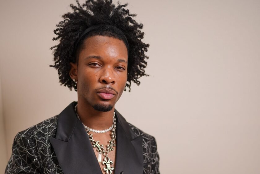 D4vd’s Family Members Subpoenaed After He Was Named “Target” In Grand Jury Probe Into Celeste Rivas Hernandez’s Death (UPDATE)