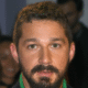 Shia LaBeouf Arrested AGAIN on Battery Charge in New Orleans…