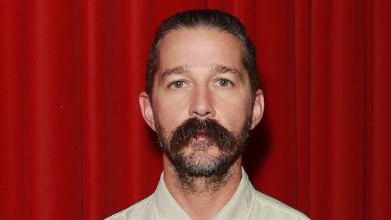 Shia LaBeouf Reflects on His “Dirty, Ugly, Disgusting” Behavior Amid Mardi Gras Battery Charges
