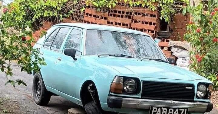 From Marabella to Mayaro: Stolen Mazda recovered