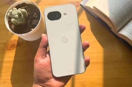 I am using the Google Pixel 10a and it’s a pretty misunderstood phone – in a good way