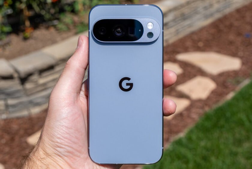 5 Phones With Batteries That Last Longer Than The Google Pixel 10 Pro
