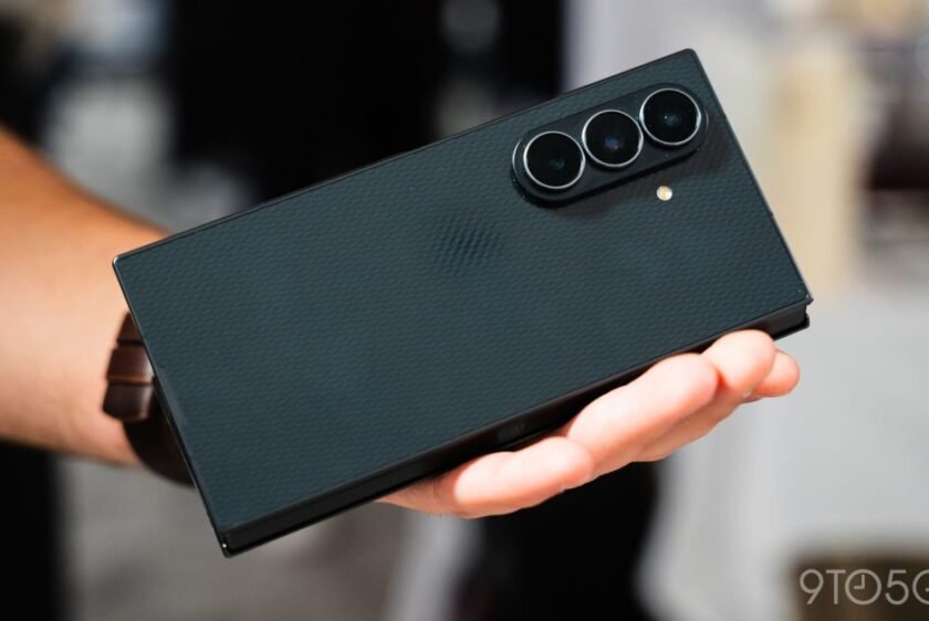 Someone just proved Samsung Galaxy phones can have way bigger batteries [Video]