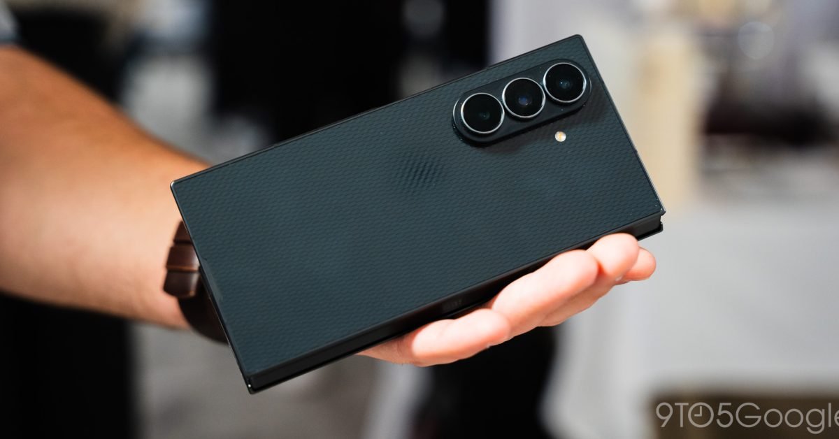 Someone just proved Samsung Galaxy phones can have way bigger batteries [Video]