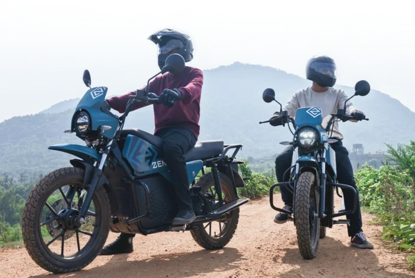 Zeno Raises $25 Million to Scale Electric Vehicle Ecosystem in East Africa