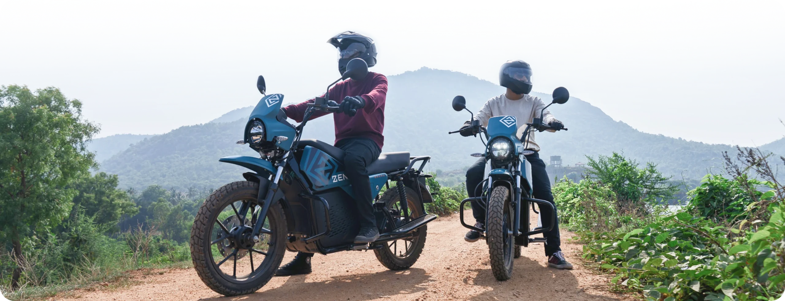 Zeno Raises $25 Million to Scale Electric Vehicle Ecosystem in East Africa