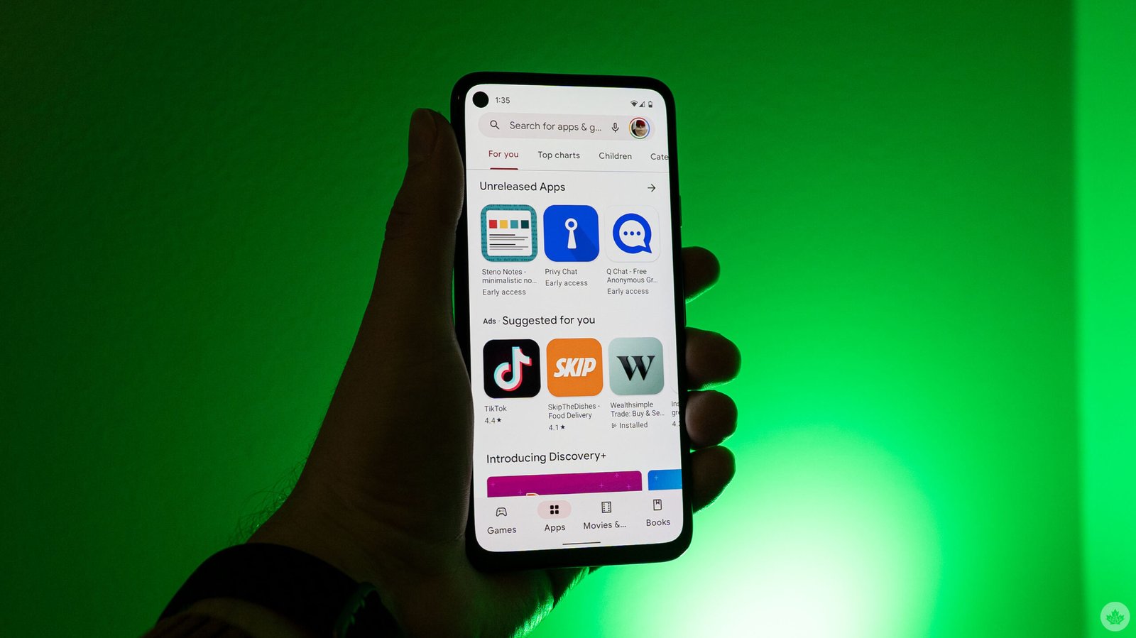 Google starts cracking down on apps that drain your battery