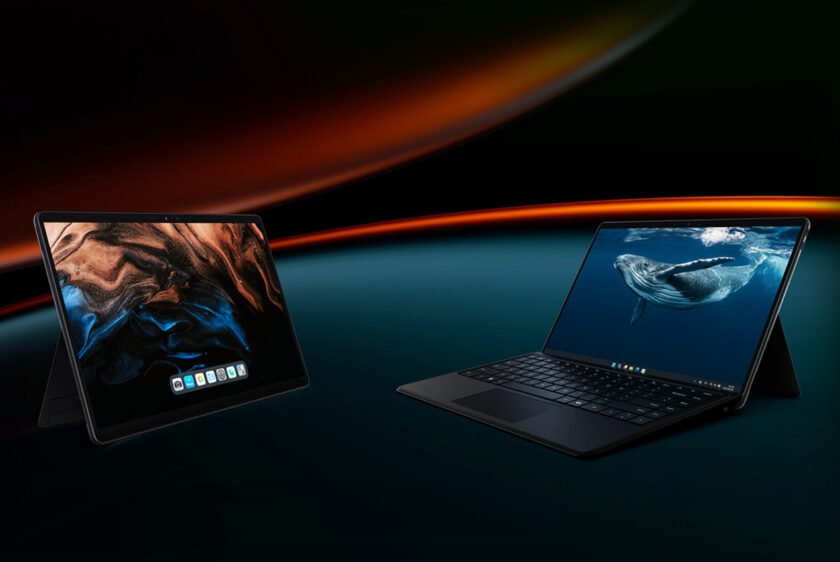 H3C MegaBook: Upgraded Microsoft Surface Pro challenger reveals itself with Intel Panther Lake – NotebookCheck.net News