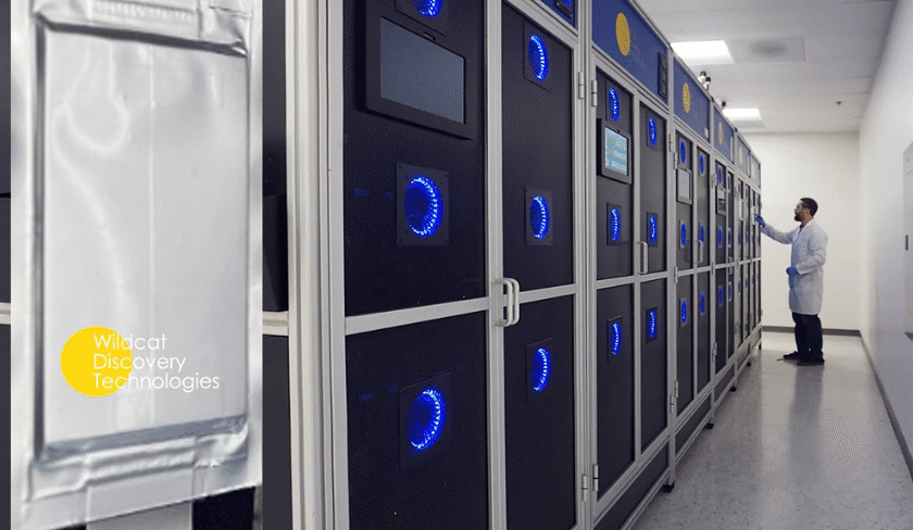 Holyvolt buys US battery pioneer Wildcat Discovery for $73M
