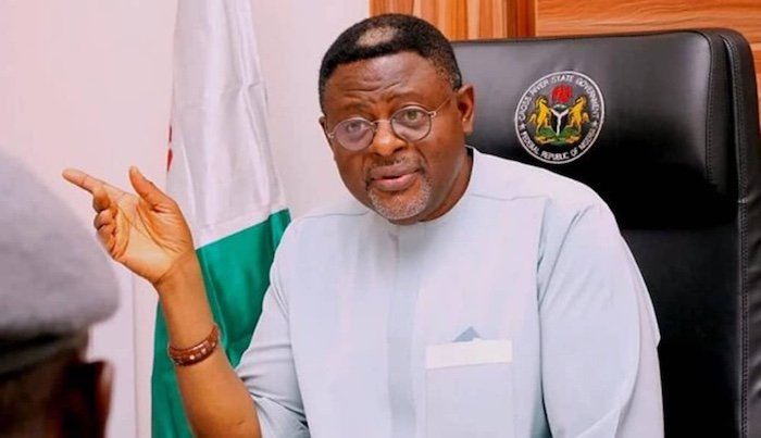 Cross River Govt. Bans VIOs From Road Operations