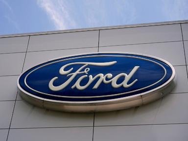 Ford recalls 1.74 million of its cars over rearview camera display issues