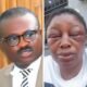 Police Arrest Cross River Lawmaker Over Domestic Violence, Wife Battery