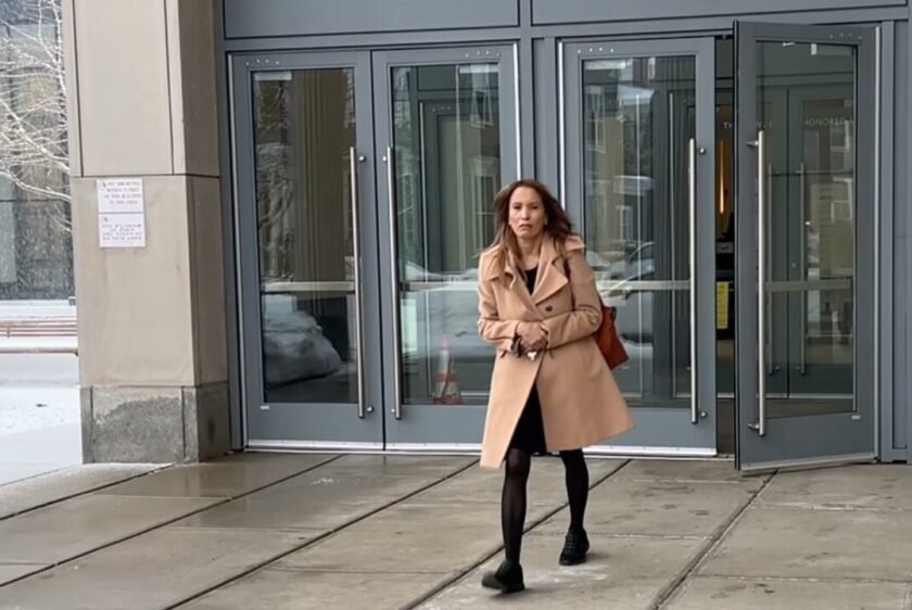 MA v. Lucy Medina: Reluctant Victim Assault Trial