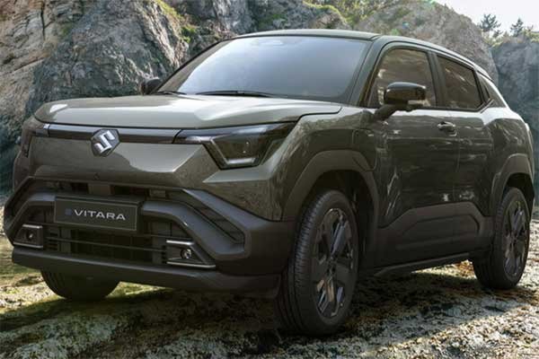 Suzuki’s Solid-State Batteries Have Already Made Great Advances