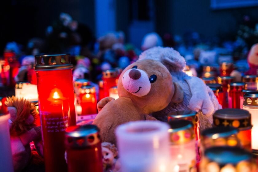 Prayers Up! 12-Year-Old Girl Passes Away Following An After-School Fight With Another Student In Georgia (VIDEO)