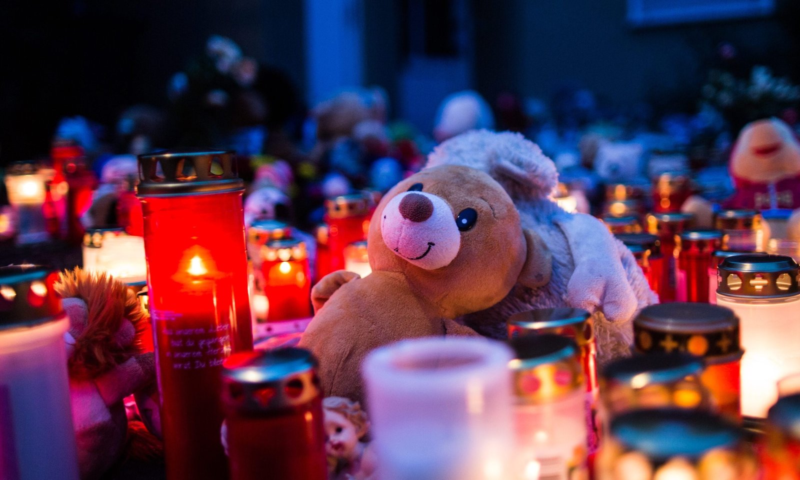 Prayers Up! 12-Year-Old Girl Passes Away Following An After-School Fight With Another Student In Georgia (VIDEO)