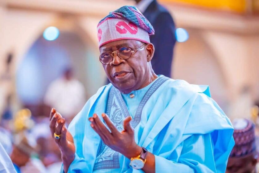 Tinubu Issues Directive On CNG Kits As Petrol Price Soars