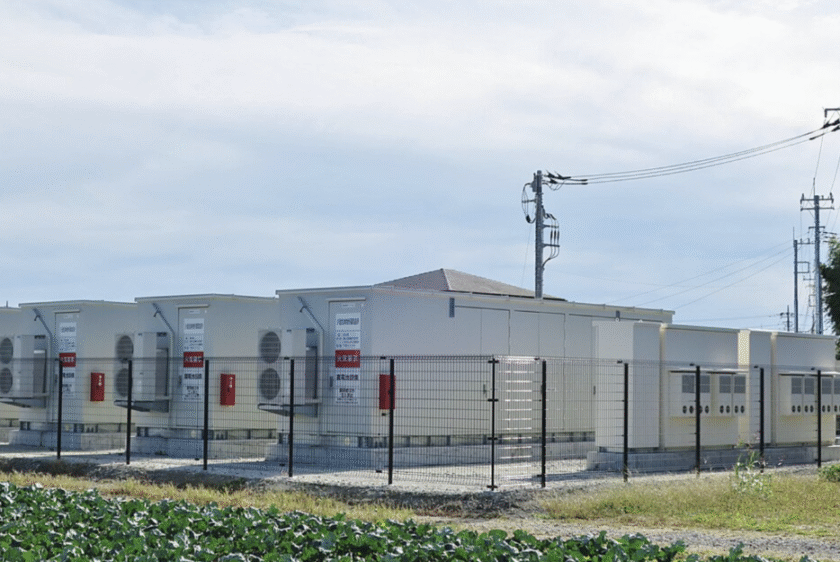 US energy storage shatters records with 58 GWh installed in 2025