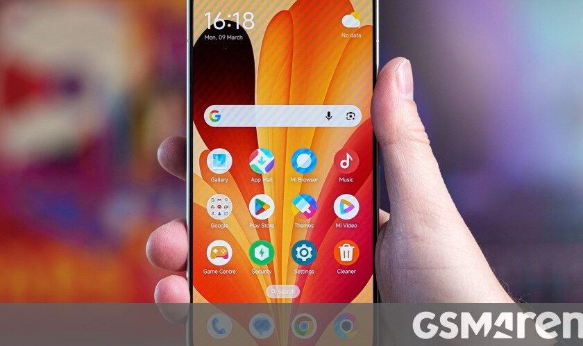 Poco officially reveals the X8 Pro and X8 Pro Max’s battery capacities