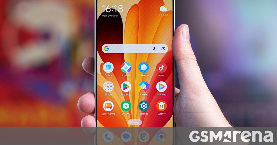 Poco officially reveals the X8 Pro and X8 Pro Max’s battery capacities